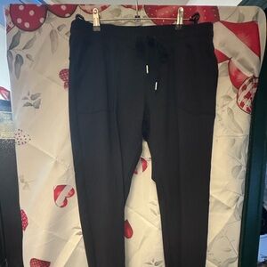 Zyia Unwind Joggers Large